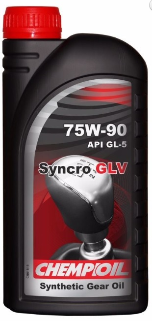 CH Syncro GLV 75W-90 - 1L