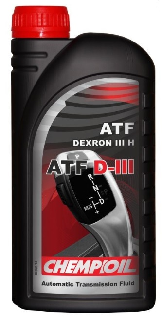 ATF DEXTRON III - 1L