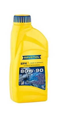 EPX 80W-90 - 1L