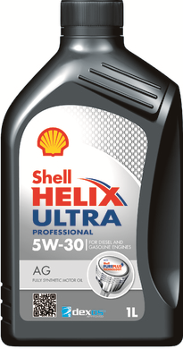 Helix Ultra Professional AG 5W-30 - 1L