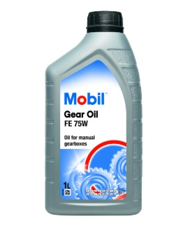 Gear Oil FE 75W - 1L