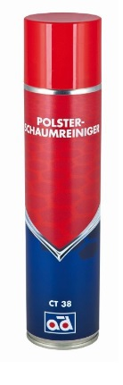 ČIŠTĚNÍ ČALOUNĚNÍ - 400ml