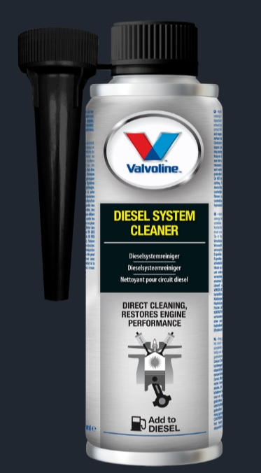 DIESEL SYSTEM CLEANER - 300ml