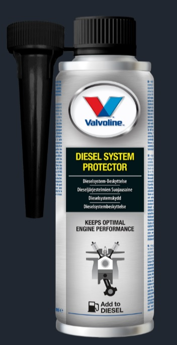 DIESEL SYSTEM PROTECTOR - 300ml