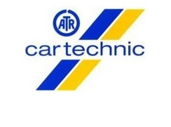 Cartechnic Asia plus v levo - 60 Ah