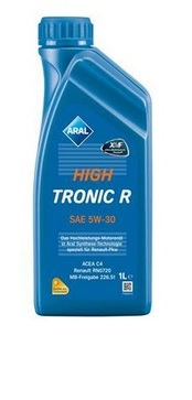 HIGHTRONIC R 5W-30 - 1L