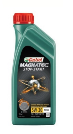 MAGNATEC STOP-START A3/B4 5W-30 - 4L