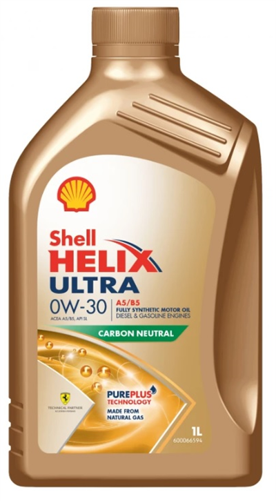 Helix ultra A5/B5 0W-30 - 1L