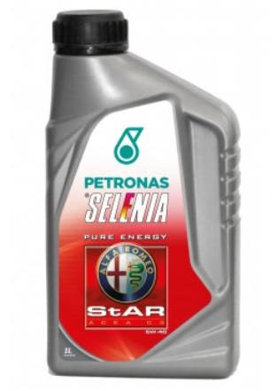 Star Pure Energy 5W-40 - 1L