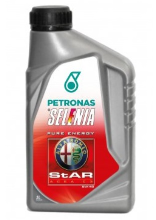 Star Pure Energy 5W-40 - 5L