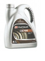 PLATINUM GEAR DCT - 4L