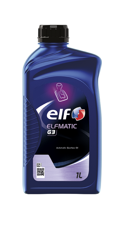 Elfmatic G3 - 1L