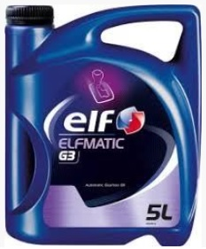 Elfmatic G3 - 0,5L