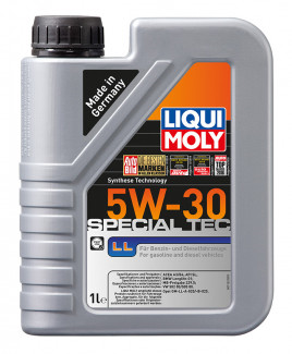 SPECIAL TEC LL 5W-30 - 1L