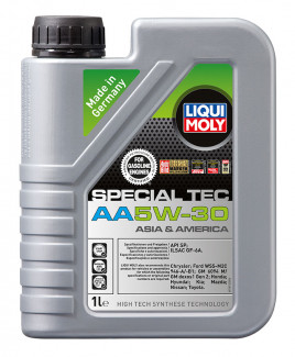 SPECIAL TEC AA 5W-30 - 1L