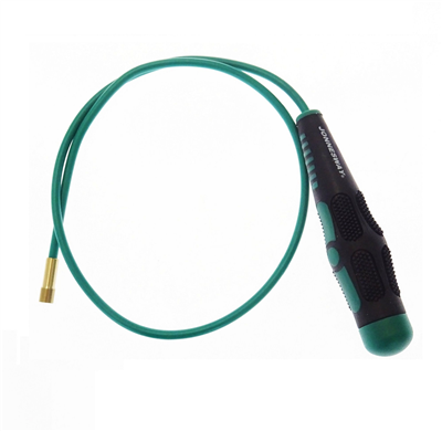 Magnetický vytahovák předmětů ohebný, délka 525 mm AG010190B