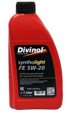 Syntholight FE 5W-20 - 1L