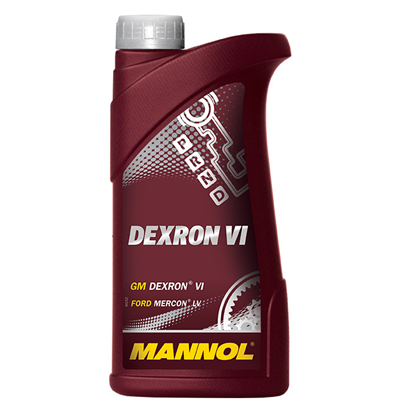 DEXRON VI - 1L