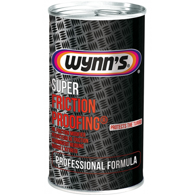 Super Friction Proofing - 325ml