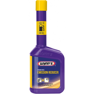 Xtreme Diesel Emission Reducer - 325ml