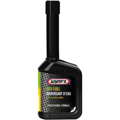 Dry Fuel Professional - 325ml