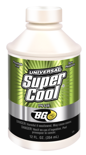 BG 546 UNIVERSAL SUPER COOL - 355ml