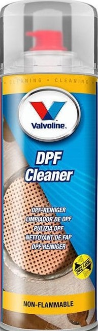 DPF Cleaner - 400ml
