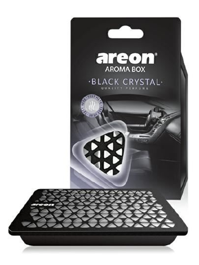 AROMA BOX BLACK CRYSTAL