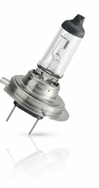 Žárovka hlavního, dálkového světlometu, mlhovky Cartechnic H