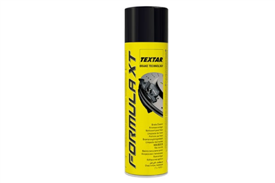 BRAKE CLEANER SPRAY - 500ML