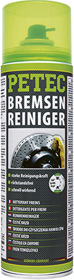 BREMSENREINIGER - 500ml