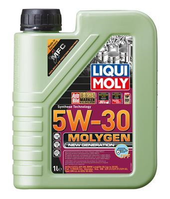 Molygen 5W-30 -  1L