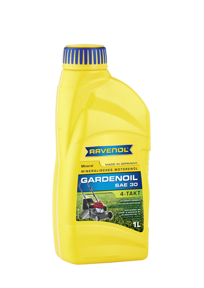 4-Takt Gardenoil HD 30 - 1L