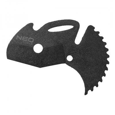 nůž náhradní do kleští na trubky 02-073 NEO tools