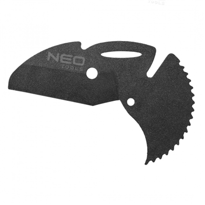 nůž náhradní do kleští na trubky 02-075 NEO tools