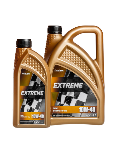 EXTREME 10W-40 - 1L