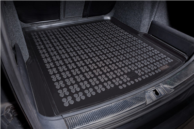 Gumová vana do kufru Škoda Superb II. 2008-2015 (combi)