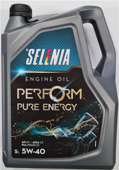 Perform Pure Energy 5W-40 - 1L