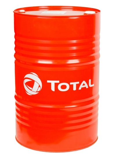 RUBIA TIR 7400 15W40 - 208L