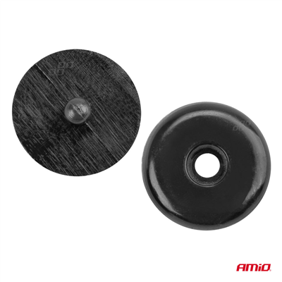 Zarážka spony bezpečnostního pásu AMiO-02837