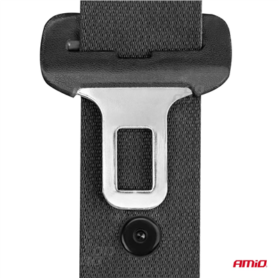 Zarážka spony bezpečnostního pásu AMiO-02837