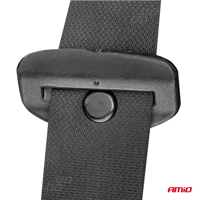 Zarážka spony bezpečnostního pásu AMiO-02837