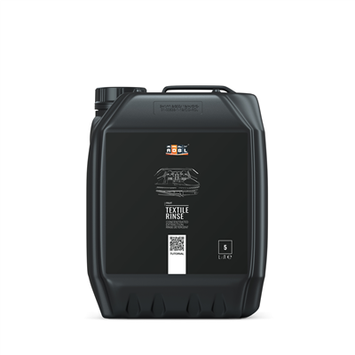 TEXTILE RINSE - 5L