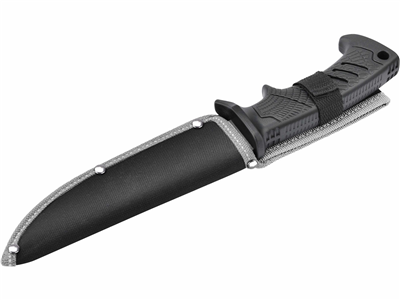 Nůž lovecký nerez, 270/145mm EXTOL-PREMIUM