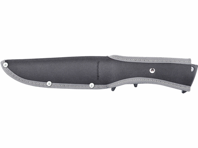 Nůž lovecký nerez, 270/145mm EXTOL-PREMIUM
