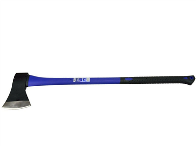 Sekera, sklolaminátová násada, 1600g, násada 32