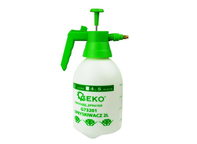 Tlakový postřikovač 2L GEKO