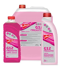 Frizantin G12+ - 1L