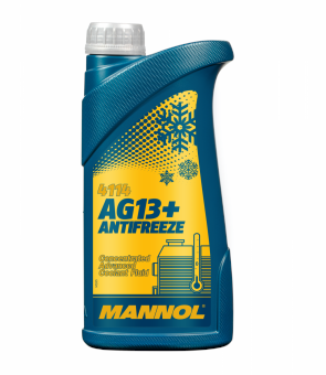 Antifreeze AG13+ Advanced - 1L