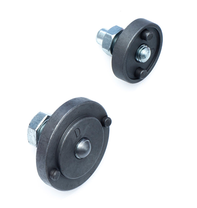 Přípravky na zatlačení brzdových pístků, sada 41 ks, TA1374